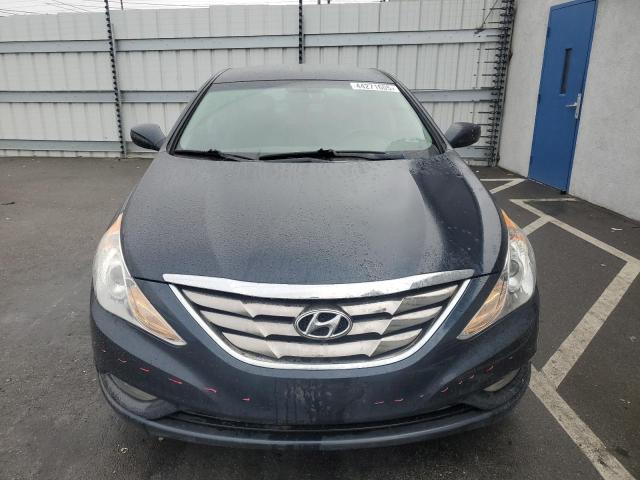 Photo 5 from auction – 2013 HYUNDAI SONATA SE with VIN 5NPEC4AC7DH605364