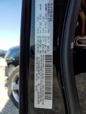 Photo 14 from auction – 2017 DODGE JOURNEY CR with VIN 3C4PDDGG6HT606737