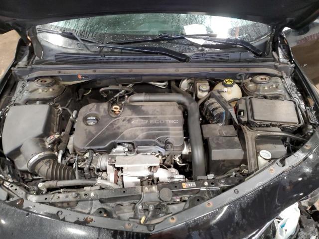 Photo 11 from auction – 2017 CHEVROLET MALIBU LT with VIN 1G1ZE5ST0HF287287