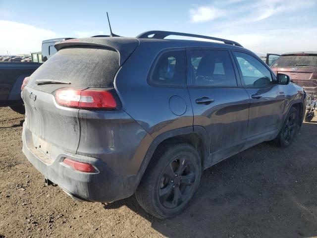 Photo 3 from auction – 2016 JEEP CHEROKEE L with VIN 1C4PJMDS9GW354105