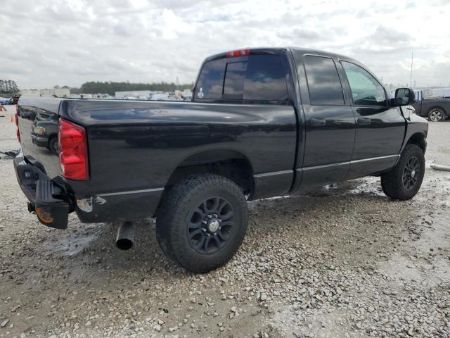 Photo 3 from auction – 2007 DODGE RAM 2500 S with VIN 3D7KS28A67G770226