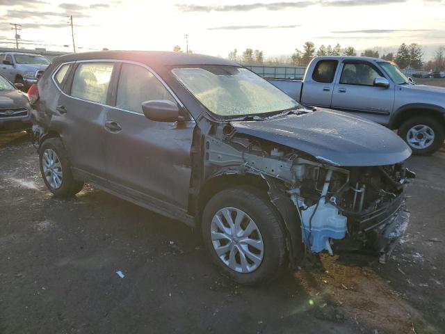 Photo 4 from auction – 2017 NISSAN ROGUE S with VIN KNMAT2MV1HP602471
