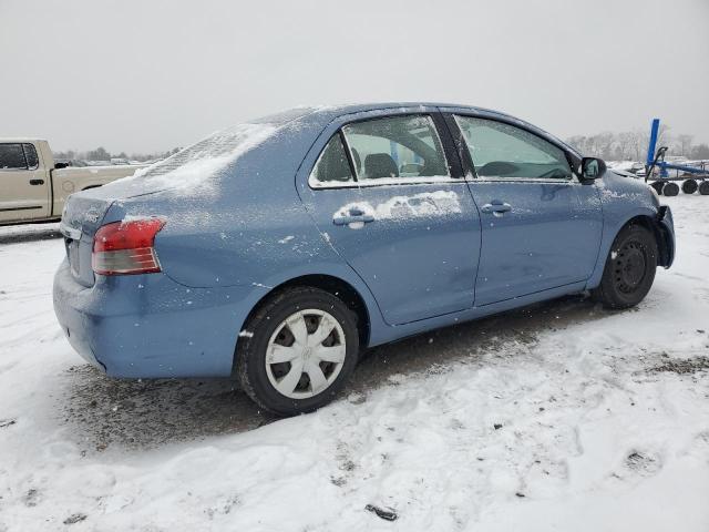 Photo 3 from auction – 2007 TOYOTA YARIS with VIN JTDBT923271152121