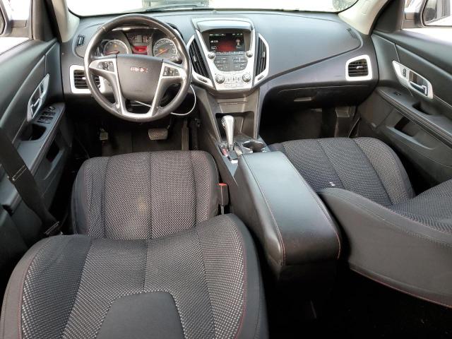 Photo 8 from auction – 2012 GMC TERRAIN SL with VIN 2GKFLSE58C6214879
