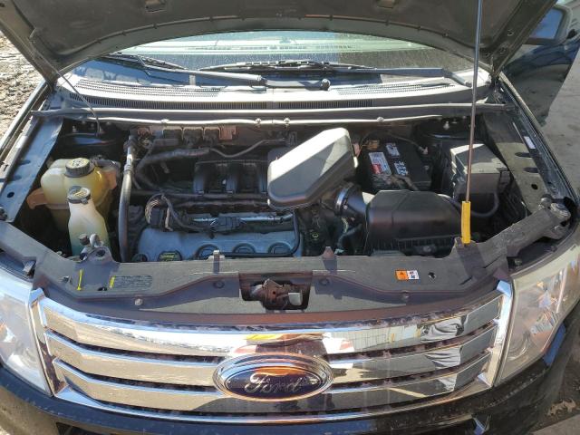 Photo 12 from auction – 2008 FORD EDGE SEL with VIN 2FMDK38C38BA72523
