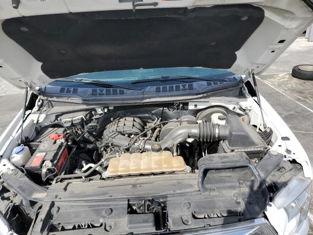 Photo 11 from auction – 2017 FORD F150 SUPER with VIN 1FTEW1C8XHKC92607