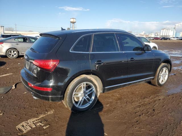 Photo 3 from auction – 2013 AUDI Q5 PREMIUM with VIN WA1LFAFP2DA038376