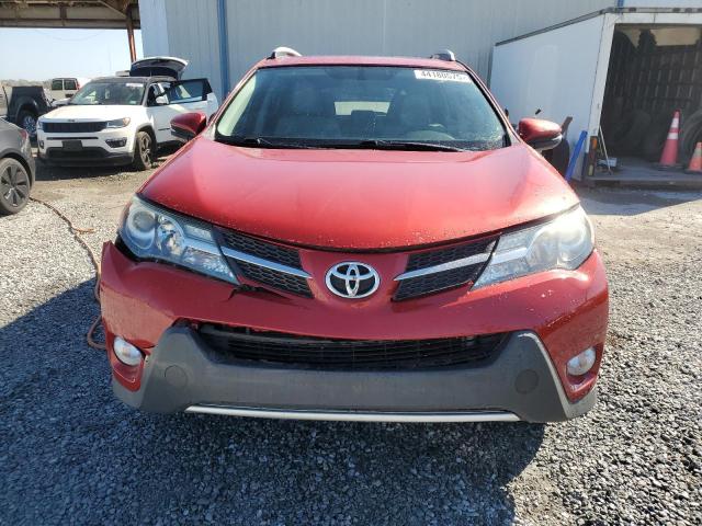 Photo 5 from auction – 2015 TOYOTA RAV4 XLE with VIN 2T3WFREV3FW185442