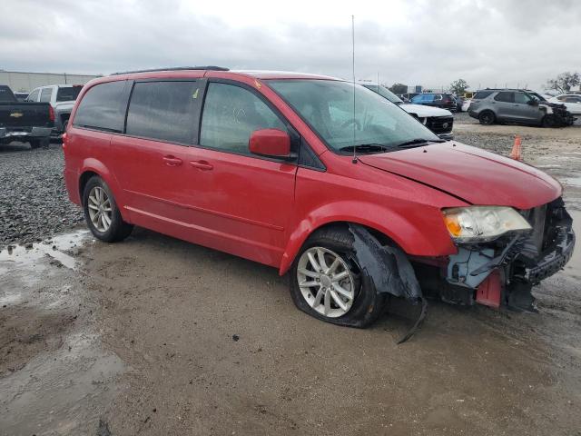 Photo 4 from auction – 2014 DODGE GRAND CARA with VIN 2C4RDGCG8ER153106
