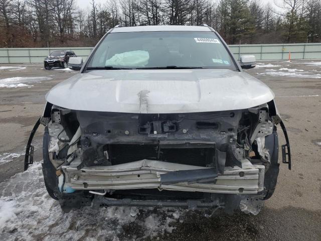 Photo 5 from auction – 2016 FORD EXPLORER L with VIN 1FM5K8F88GGA45678