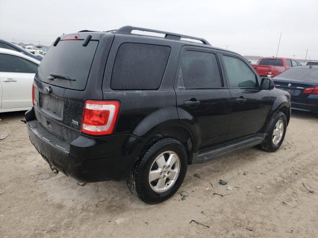 صورة رقم 3 من المزاد - 2011 FORD ESCAPE XLT مع VIN 1FMCU0DG5BKC29561