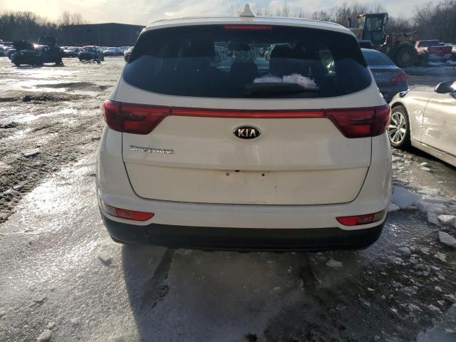 Photo 6 from auction – 2018 KIA SPORTAGE L with VIN KNDPMCAC2J7316716