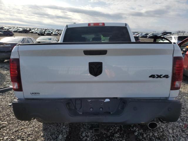 Photo 6 from auction – 2021 RAM 1500 CLASS with VIN 1C6RR7LT8MS528026
