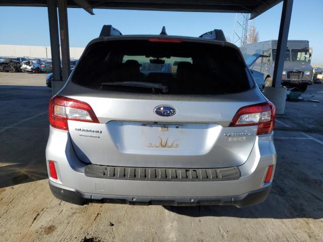 Снимка 6 от търг – 2017 SUBARU OUTBACK 2. с VIN 4S4BSANC4H3333724