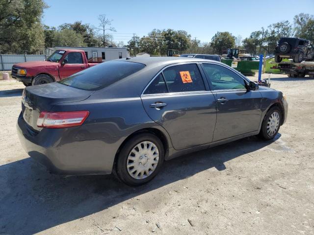 Photo 3 from auction – 2011 TOYOTA CAMRY BASE with VIN 4T1BF3EK9BU596770