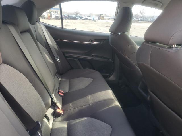 Photo 10 from auction – 2020 TOYOTA CAMRY LE with VIN 4T1C11AK2LU874049