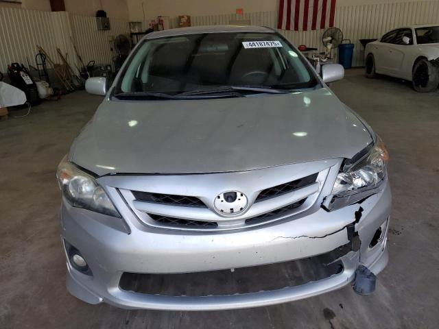Photo 5 from auction – 2011 TOYOTA COROLLA BA with VIN 2T1BU4EE6BC734417