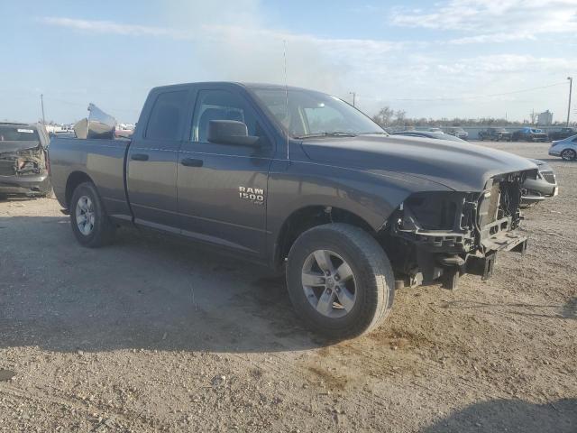 Photo 4 from auction – 2022 RAM 1500 CLASS with VIN 1C6RR6FG0NS218026