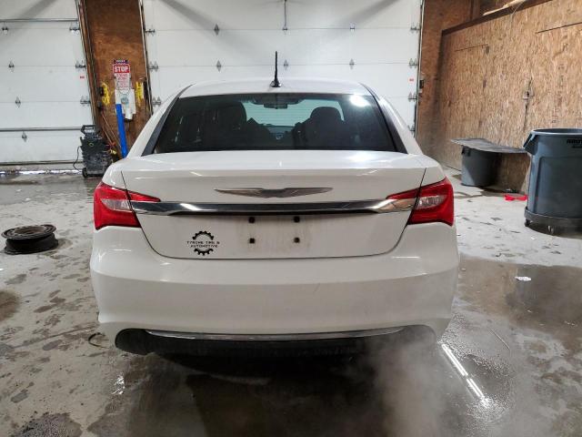 Снимка 6 от търг – 2014 CHRYSLER 200 LX с VIN 1C3CCBAB4EN209269
