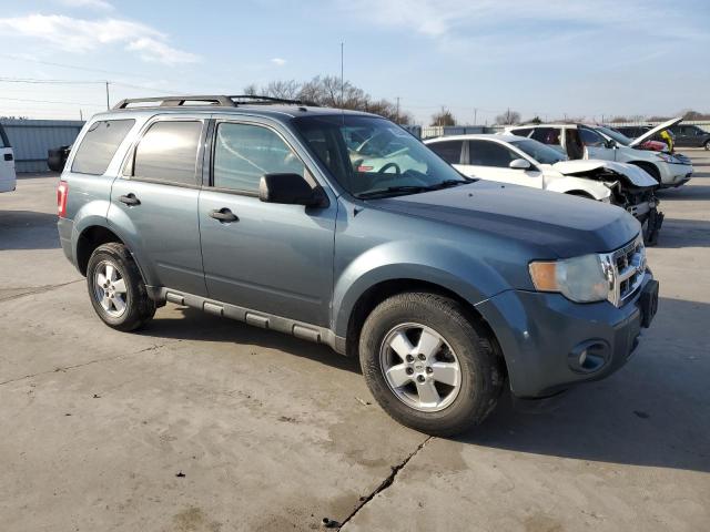 Photo 4 from auction – 2010 FORD ESCAPE XLT with VIN 1FMCU9D76AKB95410