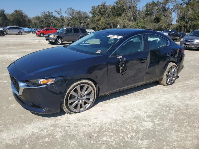 Photo 1 from auction – 2020 MAZDA 3 PREFERRE with VIN 3MZBPADL7LM118818
