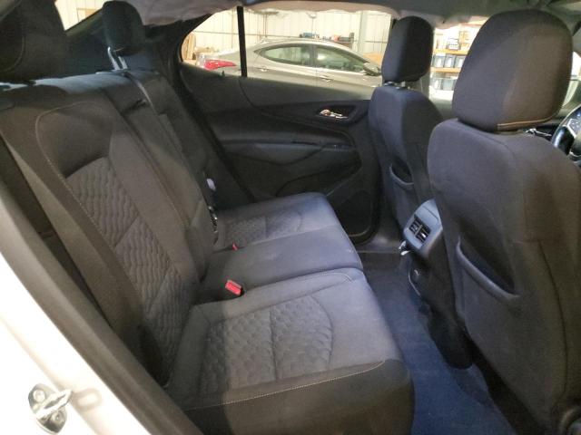 Photo 11 from auction – 2018 CHEVROLET EQUINOX LT with VIN 2GNAXJEV0J6348441
