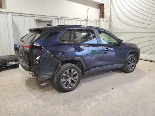 Photo 3 from auction – 2023 TOYOTA RAV4 XLE P with VIN JTMB6RFV2PD538541