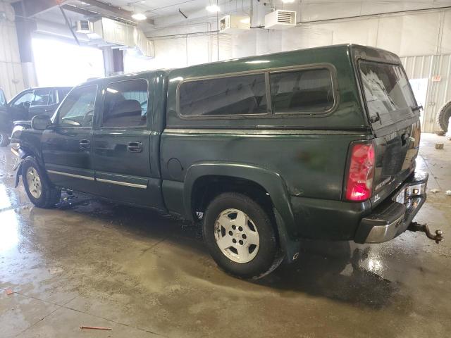 Zdjęcie 2 z aukcji – 2005 CHEVROLET SILVERADO z VIN 2GCEK13T951108186