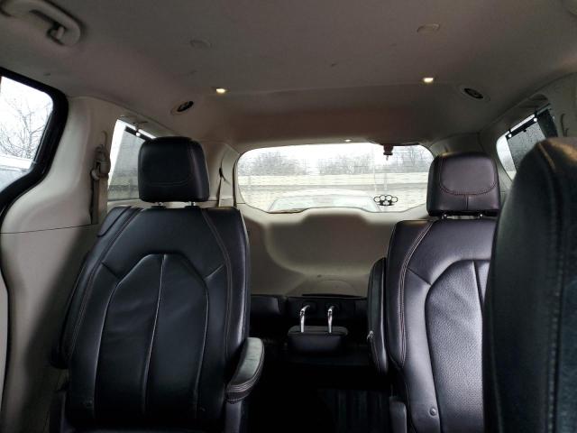 Photo 10 from auction – 2018 CHRYSLER PACIFICA T with VIN 2C4RC1BG9JR217679