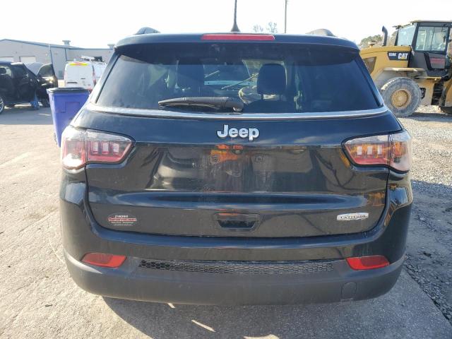 صورة رقم 6 من المزاد - 2018 JEEP COMPASS LA مع VIN 3C4NJCBB9JT468333