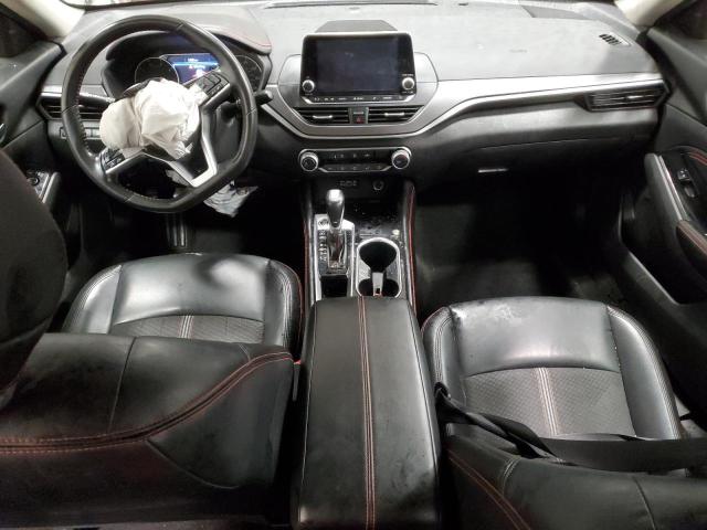 Photo 8 from auction – 2023 NISSAN ALTIMA SR with VIN 1N4BL4CV0PN340377