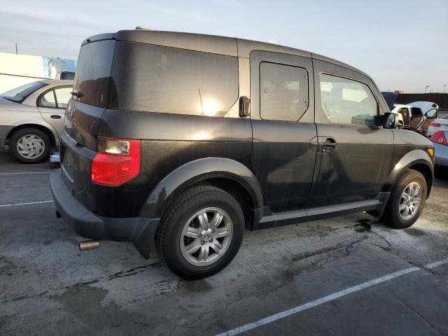 Photo 3 from auction – 2006 HONDA ELEMENT EX with VIN 5J6YH27716L012220