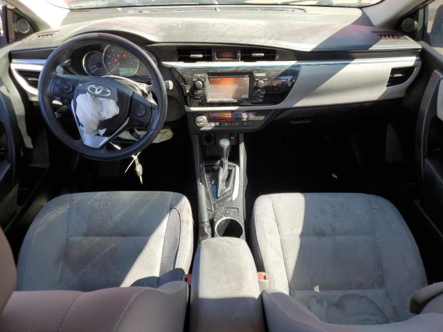 Photo 8 from auction – 2016 TOYOTA COROLLA L with VIN 2T1BURHE8GC602095