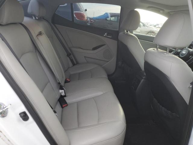 Photo 10 from auction – 2014 KIA OPTIMA EX with VIN 5XXGN4A74EG261155