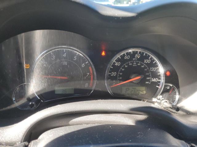 Zdjęcie 9 z aukcji – 2013 TOYOTA COROLLA BA z VIN 5YFBU4EE8DP223200