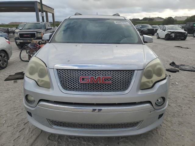 Photo 5 from auction – 2011 GMC ACADIA DEN with VIN 1GKKVTED6BJ318438