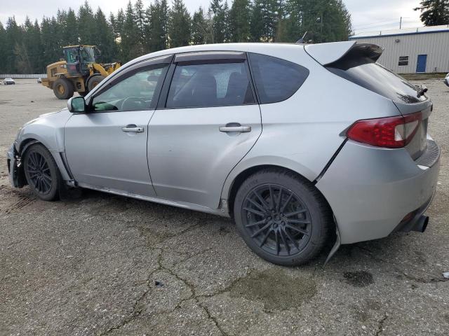Photo 2 from auction – 2012 SUBARU IMPREZA WR with VIN JF1GR7E60CG231301
