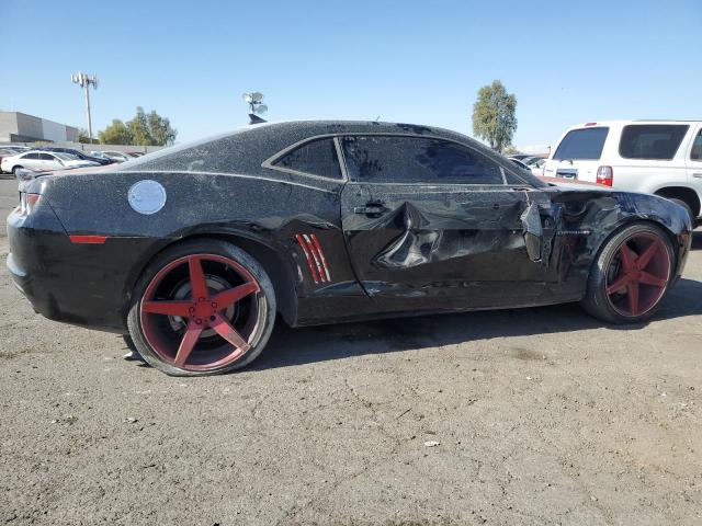 Photo 3 from auction – 2011 CHEVROLET CAMARO LT with VIN 2G1FB1ED6B9102961