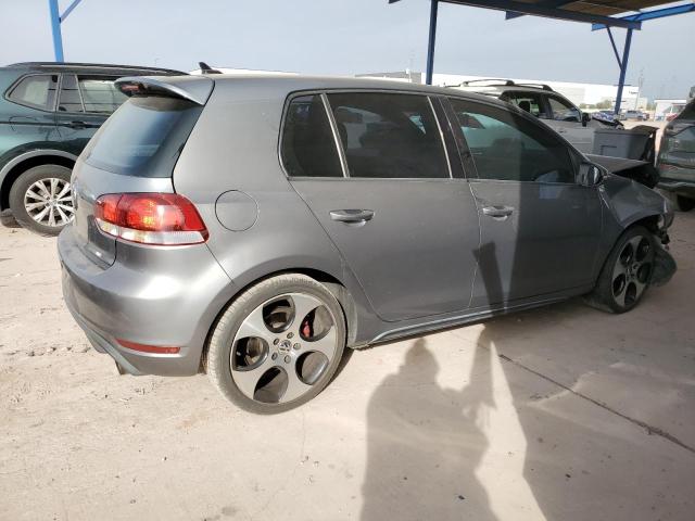 Photo 3 from auction – 2011 VOLKSWAGEN GTI with VIN WVWHD7AJ2BW255286