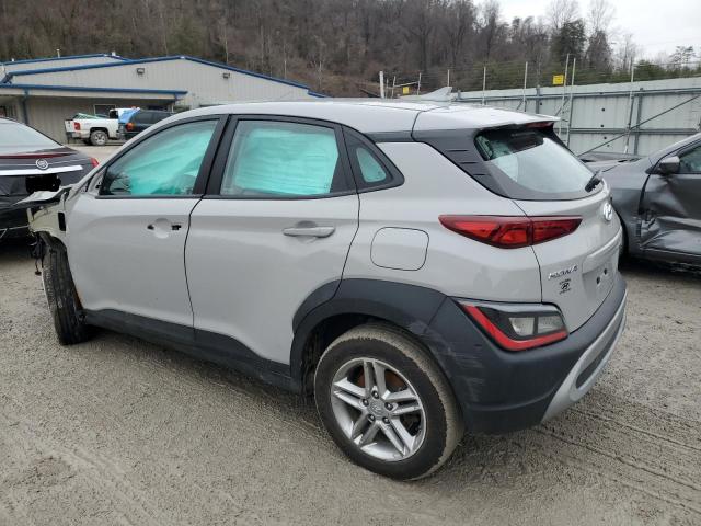 Photo 2 from auction – 2023 HYUNDAI KONA SE with VIN KM8K2CAB7PU936734