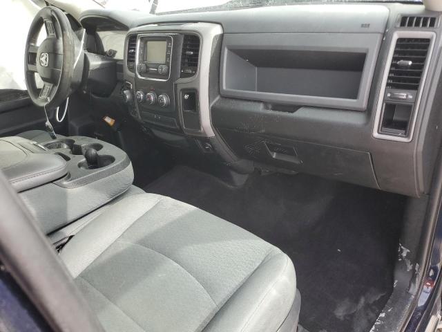 Photo 8 from auction – 2016 RAM 1500 ST with VIN 3C6RR7KT3GG339197