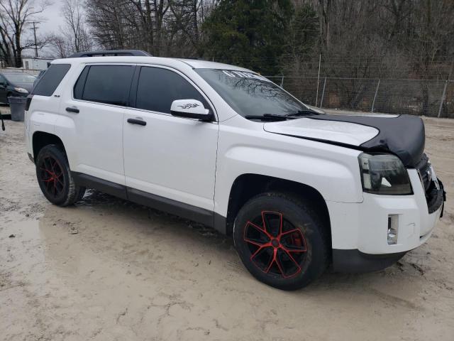 Photo 4 from auction – 2012 GMC TERRAIN SL with VIN 2GKFLTE59C6107295