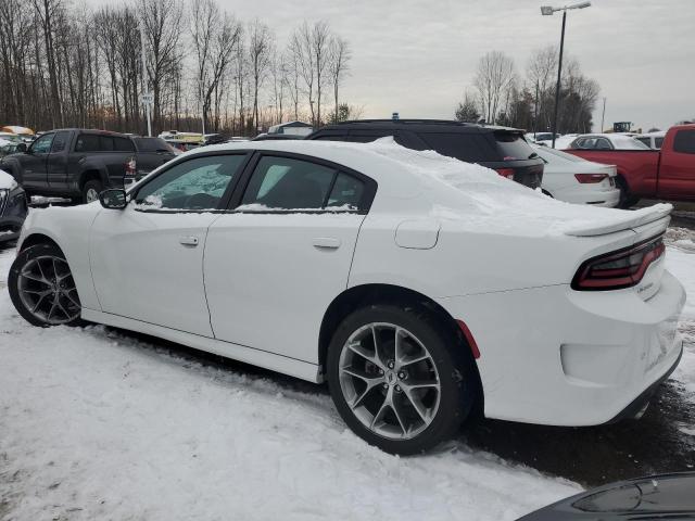 Photo 2 from auction – 2023 DODGE CHARGER GT with VIN 2C3CDXHG6PH529149