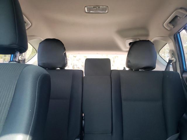 Photo 10 from auction – 2016 TOYOTA RAV4 LE with VIN JTMZFREV0GJ082766