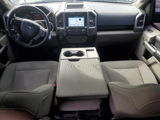 Photo 8 from auction – 2017 FORD F150 SUPER with VIN 1FTEW1EF6HKC18127