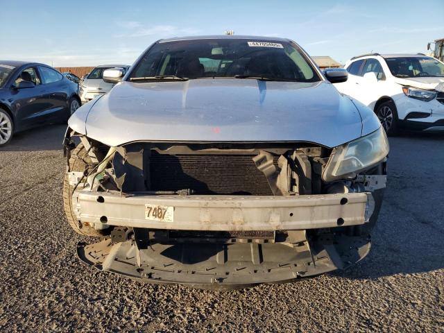 Photo 5 from auction – 2011 FORD TAURUS SEL with VIN 1FAHP2EW1BG179883
