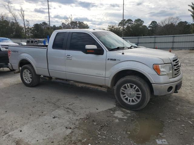 Photo 4 from auction – 2013 FORD F150 SUPER with VIN 1FTFX1ETXDFA38997