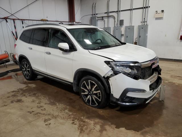 Photo 4 from auction – 2020 HONDA PILOT with VIN 5FNYF6H0XLB062228
