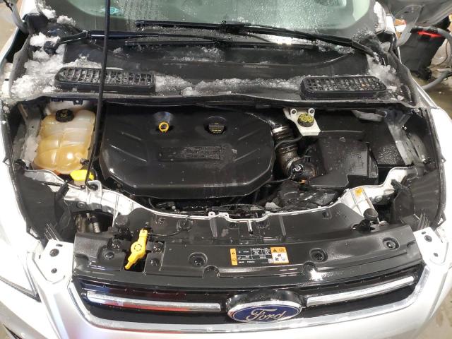 Photo 12 from auction – 2014 FORD ESCAPE TIT with VIN 1FMCU9J94EUA52102