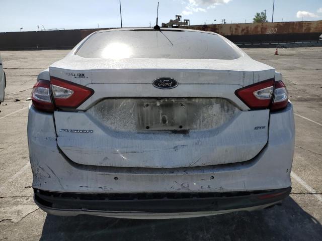 Photo 6 from auction – 2016 FORD FUSION SE with VIN 3FA6P0H71GR328857